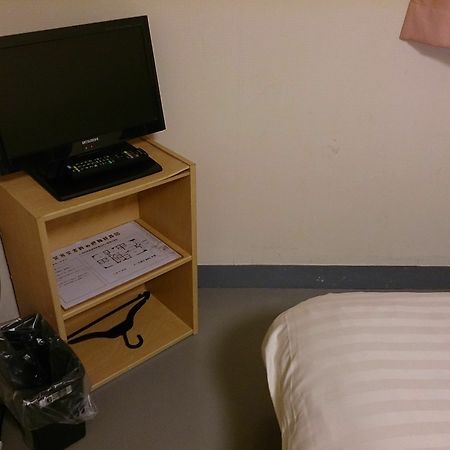 Hatoya Hotel Tokio Zewnętrze zdjęcie
