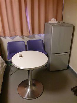 Hatoya Hotel Tokio Zewnętrze zdjęcie